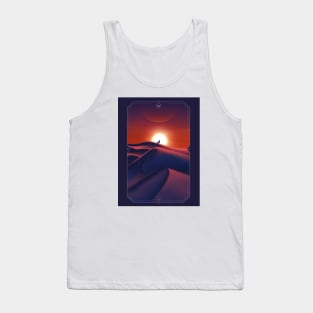 Dune 6 Tank Top